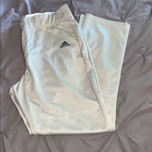 Adidas baseball pants